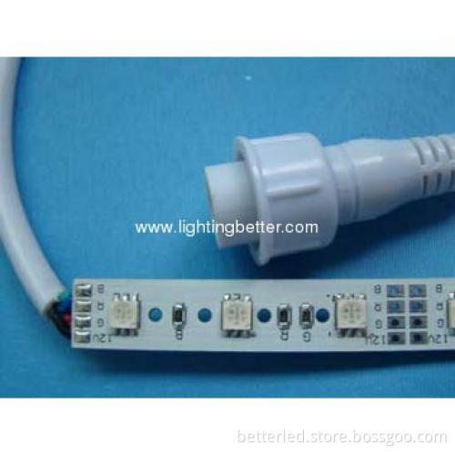 BETTER High lumen SMD 5050 LED Rigid Bar with 30leds